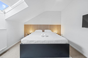 Chambre privée au coeur de Bascharage